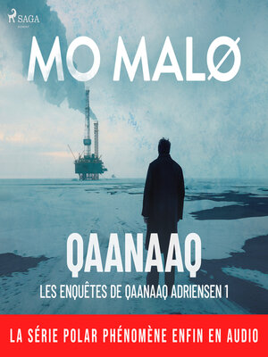 cover image of Qaanaaq